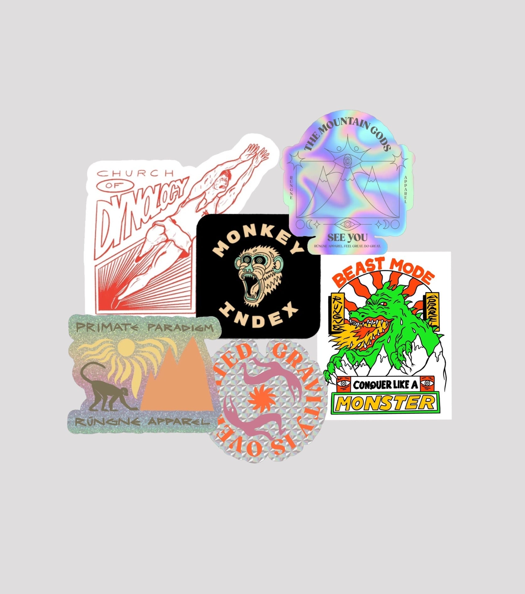 Stickerpack