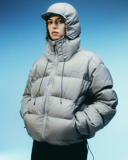 Belay Down Jacket