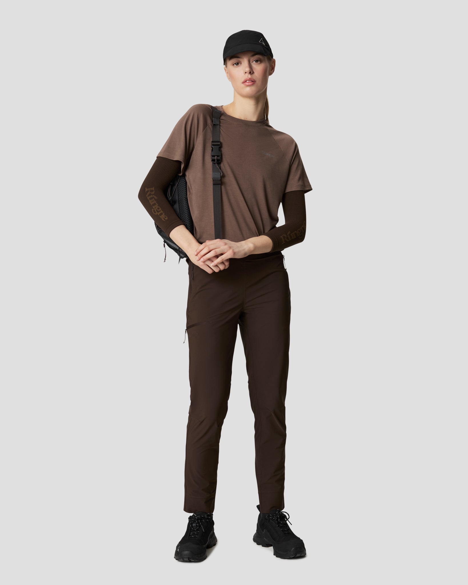 Harness Pants Women's