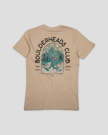 Boulderheads Tee Regular Fit