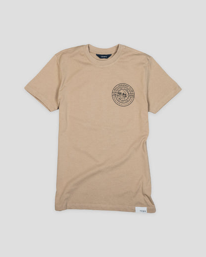 Boulderheads Tee Regular Fit