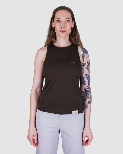 Sloper Tank Top Women's