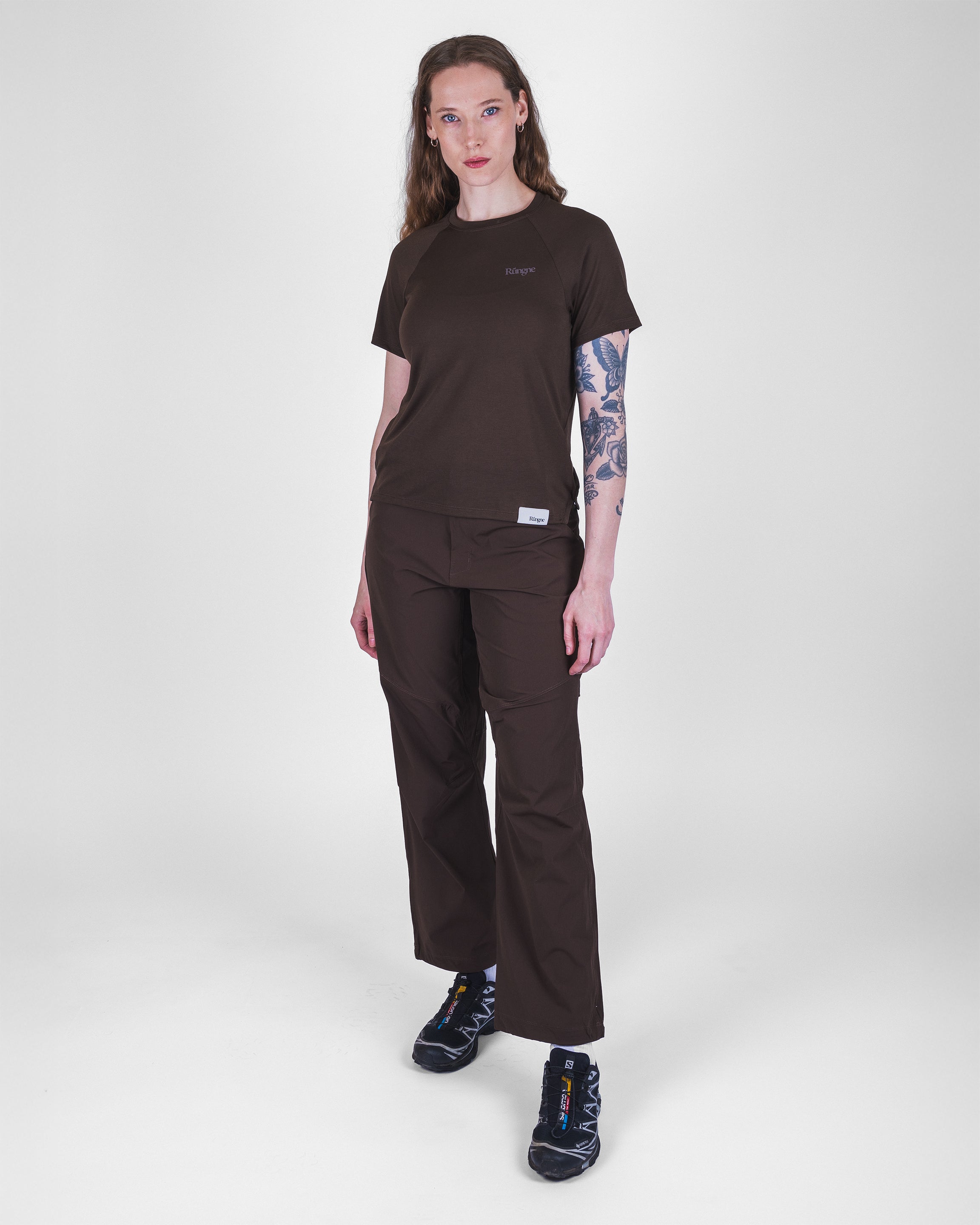 Sloper Tee Women's