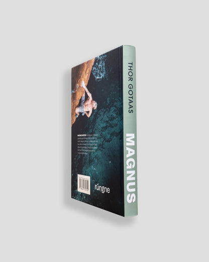 Magnus E-book