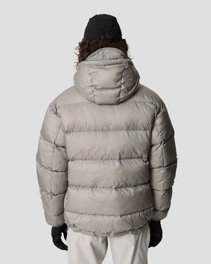 Belay Down Jacket