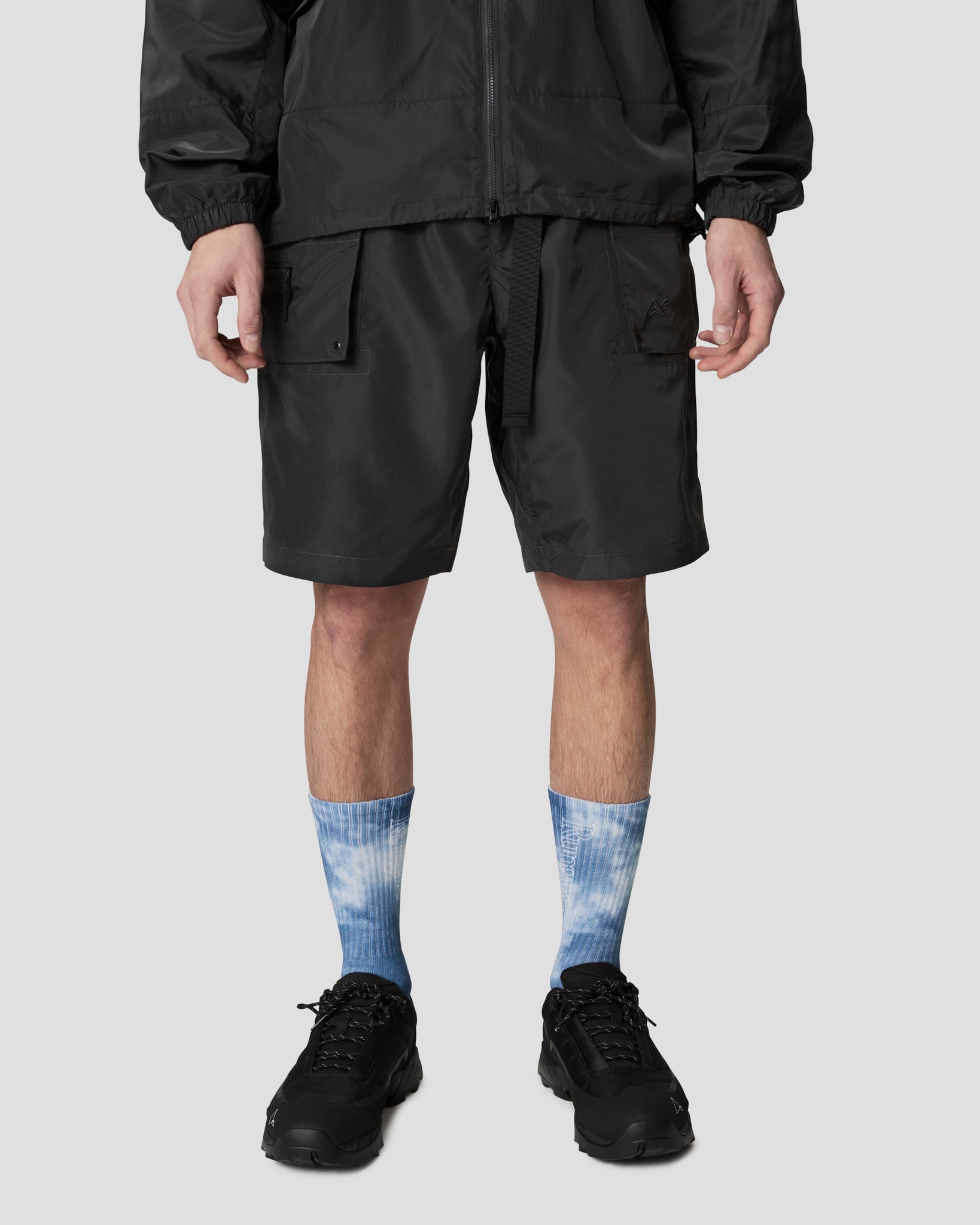 Nomad Socks