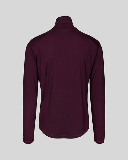 Runout Half-Zip Mens - Rúngne