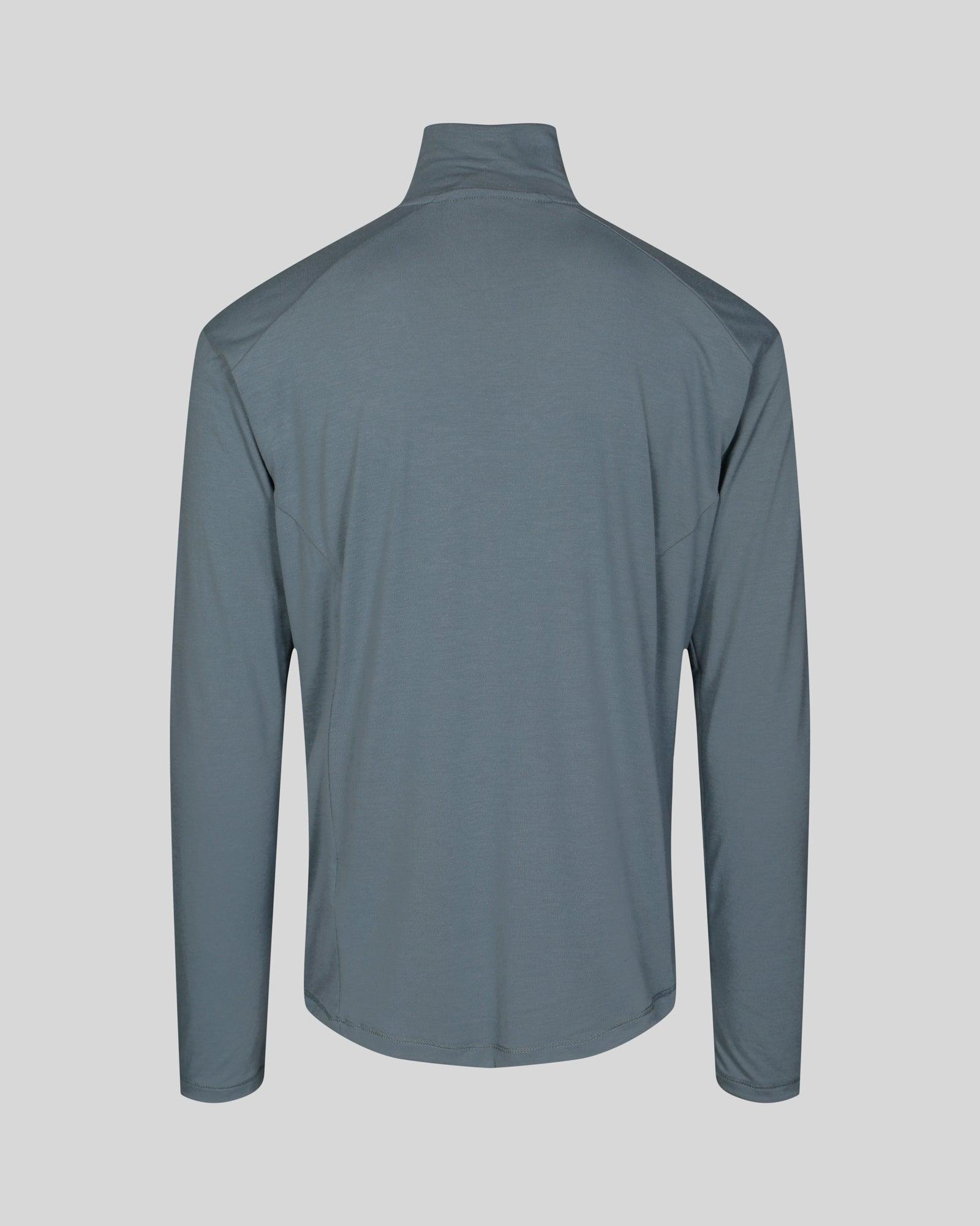 Runout Half-Zip Mens - Rúngne