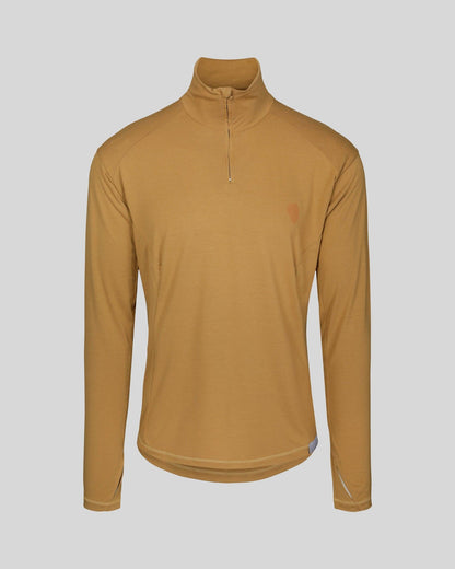 Runout Half-Zip Mens - Rúngne