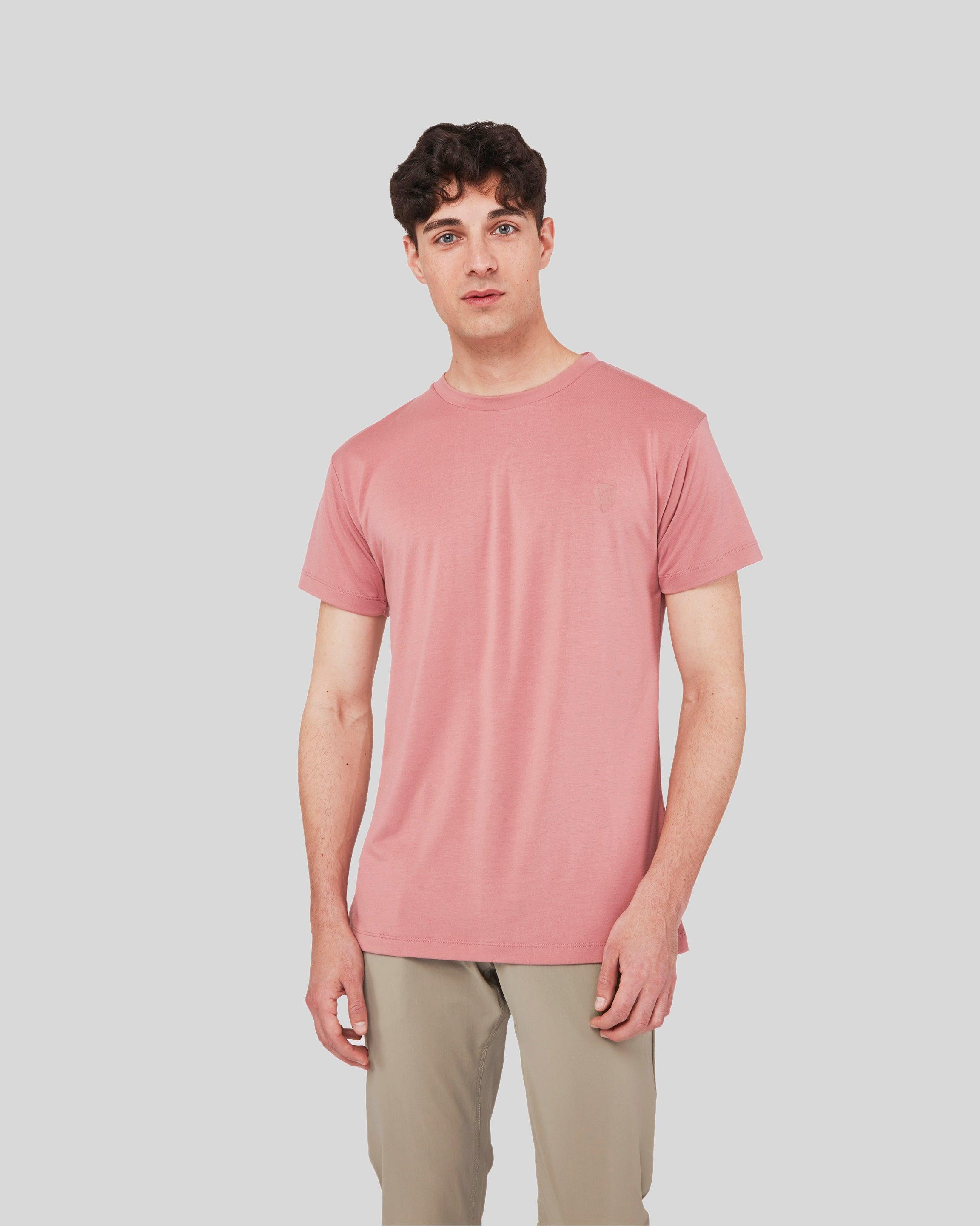 Sloper Upgrade Tee - Rúngne