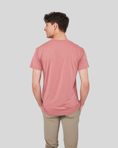 Sloper Upgrade Tee - Rúngne